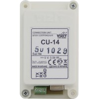 Блок сопряжения Vizit БС CU-14