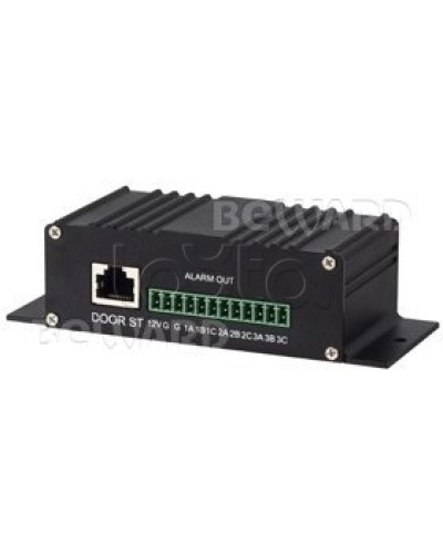 Контроллер для подключения 3 исполнительных устройств Beward NC311P в Назрани Аксессуары для IP домофонов Pintop.ru