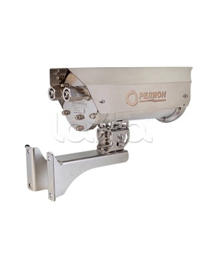 Аналоговая в/камера с разрешением 2 Мп Релион-Exd-Н-150-ИК-AHD2Мп2.8mm-220-С-PV в Назрани Взрывозащищенные камеры Pintop.ru