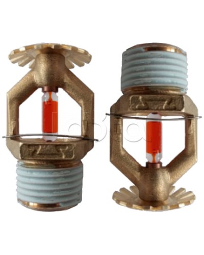 Ороситель спринклерный Спецавтоматика СУS0-РУо0,60-R1/2/Р141.В3-СУУ-К115 с резьб. герм. в Назрани Оросители Pintop.ru