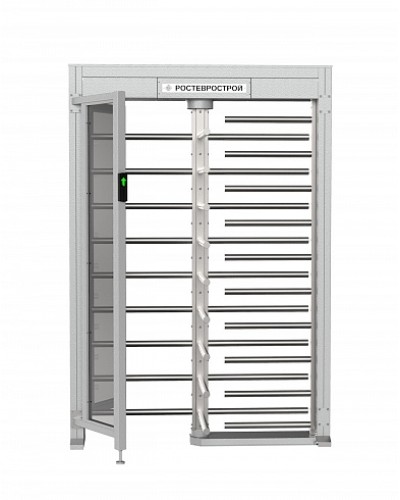 Турникет Ростов-Дон Турникет ПР1ЛС/4М2 У в Назрани Турникеты Pintop.ru