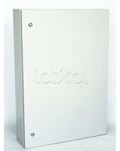 Металлический шкаф с термоизоляцией Forteza ТШУ-700.2.НВ (500x700x230) в Назрани Технические средства охраны периметра Pintop.ru