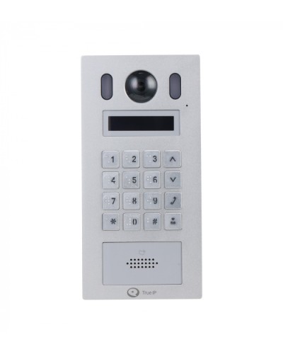 Панель вызывная True IP Systems TI-3220WD в Назрани Вызывные IP панели Pintop.ru
