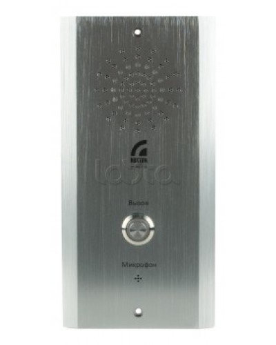 Панель вызывная Roxton IP-A6716 в Назрани Система оповещения и трансляции Roxton Pintop.ru
