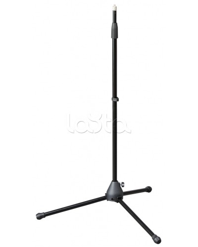 Стойка микрофонная TOA ST-322B в Назрани Системы оповещения и трансляции TOA Pintop.ru