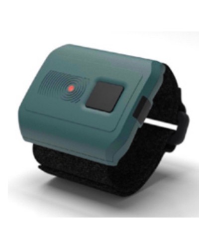 Браслет Альтоника RS-101TK в Назрани Радиоканальная тревожно-вызывная система Риф Наряд Альтоника Pintop.ru