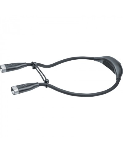 Фонарь Navigator 93 188 NPT-N01 на шею 4LED(1,5Вт) акк.3,7В 0,85Ач в Назрани Источники света(Лампы) Pintop.ru