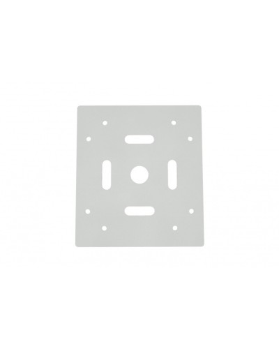 Монтажная пластина для откатных шлагбаумов VBR CARDDEX в Назрани Запчасти для шлагбаумов и автоматики Pintop.ru