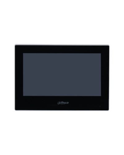 IP Видеодомофон Dahua DHI-VTH2621G-P в Назрани Абонентские IP устройства Pintop.ru