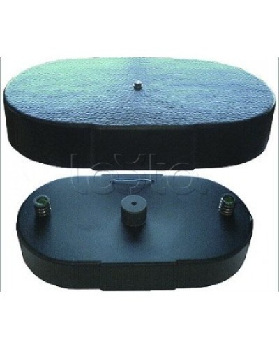 Топ-тампер для башен серии PT Optex PTPS в Назрани Аксессуары для средств охраны периметра Pintop.ru