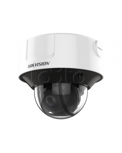IP-камера видеонаблюдения купольная уличная Hikvision DS-2CD3D46G2T-IZHSUY(2.8-12mm)(H) в Назрани IP-камеры Pintop.ru