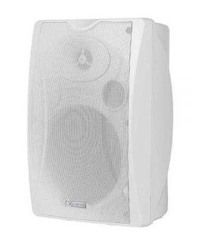 Громкоговоритель настенный 2-х полосный VOLTA SIGMA-420TW в Назрани Система оповещения и трансляции Volta Pintop.ru