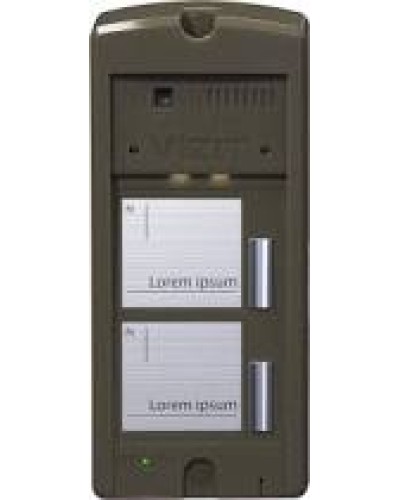 Панель вызова Vizit БВД-306CP-2 в Назрани Многоабонентные устройства Pintop.ru