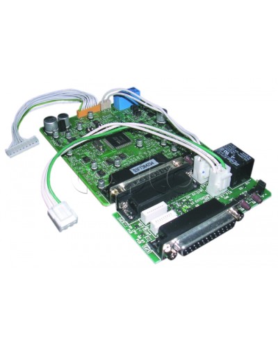 Плата диагностики TOА SV-200MА в Назрани Системы оповещения и трансляции TOA Pintop.ru