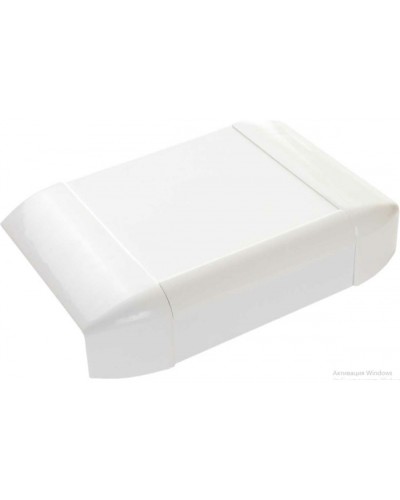 Т-образное ответвление длякабельного канала 105х50 SPL (105010S) в Назрани Аксессуары для кабель-канала Pintop.ru