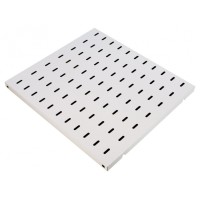 Полка усиленная для аккумуляторов, грузоподъёмностью 200 кг., глубина 620 мм ЦМО СВ-62АК-9005