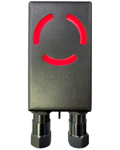 Взрывозащищенный световой оповещатель Спектрон ОС-Exi-Н-Прометей 12-36В в Назрани Оповещатели Ex Pintop.ru