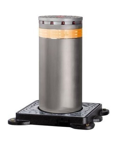 Блокиратор дорожный автоматический противотаранный Faac 116431 в Назрани Запчасти для шлагбаумов и автоматики Pintop.ru