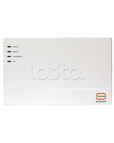 Блок реле Теко Астра-БРА в Назрани Релейные модули Pintop.ru