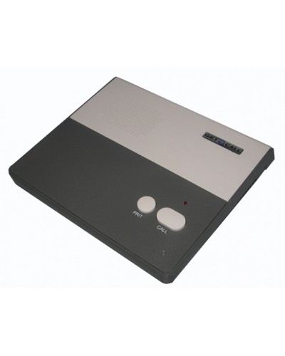 Устройство абонентское громкоговорящее Getcall GC-5004D1 в Назрани Переговорные устройства Pintop.ru