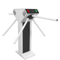 CARDDEX Двухпроходная сетевая проходная "STR-04NM"