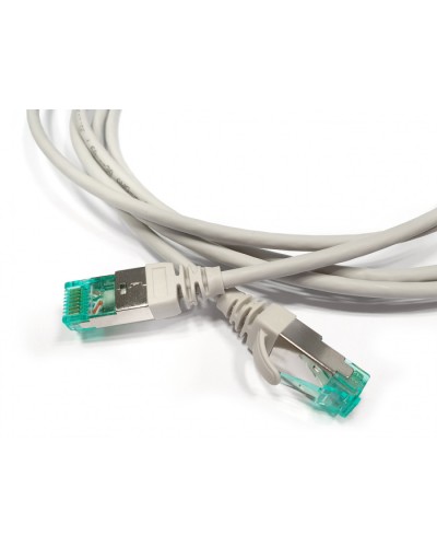 Hyperline PC-LPT-SFTP-RJ45-RJ45-C6A-3M-LSZH-GY Патч-корд S/FTP в Назрани Патчкорды (медные) Pintop.ru