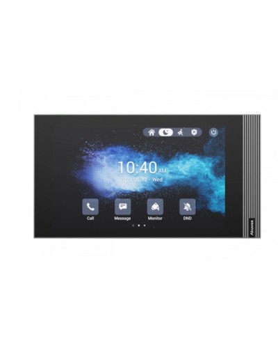 Настенный интерком-монитор Akuvox S562 в Назрани Интерфоны и интеркомы Pintop.ru