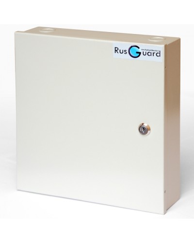 Контроллер СКУД RusGuard ACS-102-CE-BM в Назрани Сетевая СКУД - RusGuard Pintop.ru