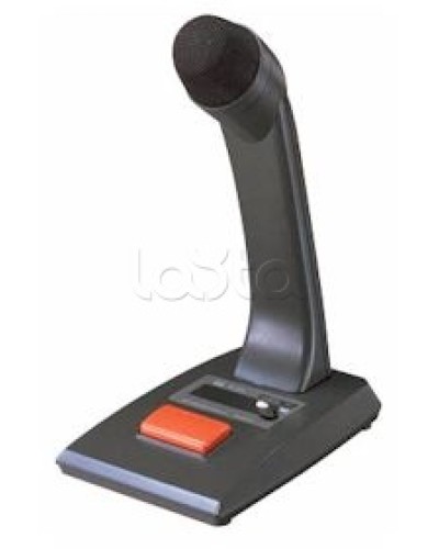 Микрофон для объявления TOA PM-660D в Назрани Системы оповещения и трансляции TOA Pintop.ru