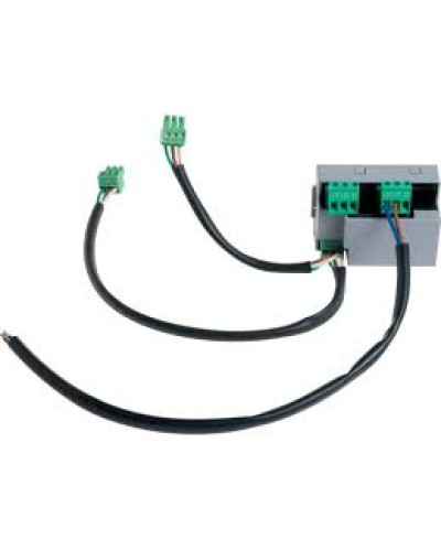 Адаптер дистанционной разблокировки для откатных ворот (используется вместе с Н3000)Came 001RSDN001 в Назрани Запчасти для шлагбаумов и автоматики Pintop.ru