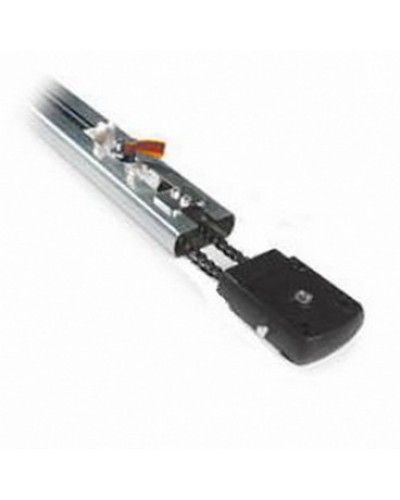 Профиль направляющий с цепной передачей Came 001V0683 в Назрани Запчасти для шлагбаумов и автоматики Pintop.ru