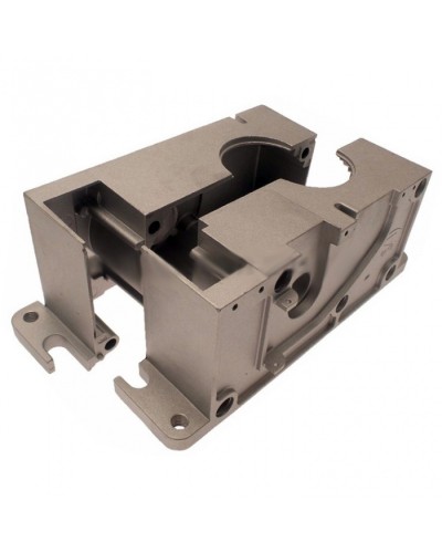 Корпус редуктора BX Came 119RIBX009 в Назрани Запчасти для шлагбаумов и автоматики Pintop.ru