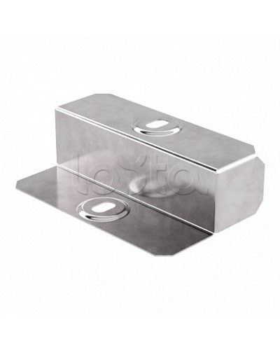 Переходник по высоте Стандарт 100х80х50 Промрукав (PR16.0850) в Назрани Аксессуары для лотков Pintop.ru