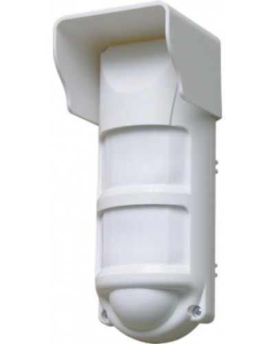 Извещатели охранный оптико-электронный Риэлта Пирон-8Б-РК в Назрани Радиоканальная система безопасности Pintop.ru