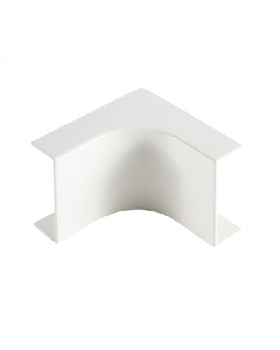 RMI40/16 Угол 40х16мм внутренний плавный ст.TIA, огнестойкость E110 (5шт) 1кор.=175шт. Экопласт в Назрани Аксессуары для кабель-канала Pintop.ru