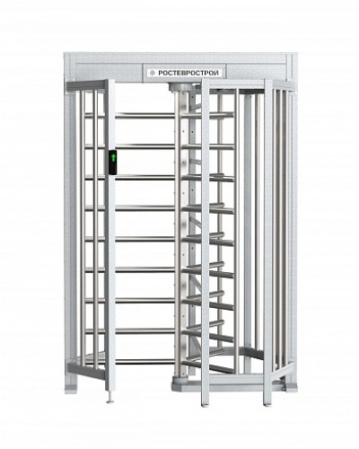 Турникет Ростов-Дон Турникет ПР1/3М2 в Назрани Турникеты Pintop.ru