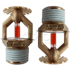 Ороситель спринклерный Спецавтоматика СУS0-РУо0,84-R1/2/Р57.В3-"СУУ-К160" с резьб. герм.