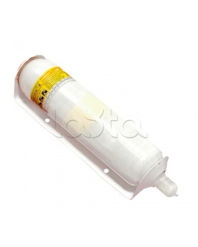 Огнетушитель самосрабатывающий порошковый Эпотос ОСП-2 ж/д мини в Назрани Огнетушители Pintop.ru