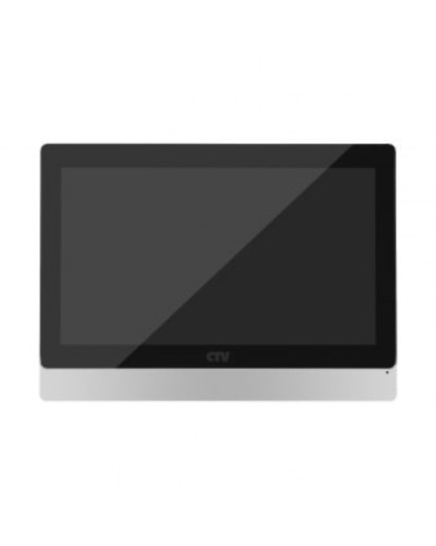 Монитор видеодомофона CTV-M5904AI черный в Назрани Абонентские видеоустройства Pintop.ru