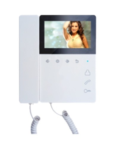 Монитор видеодомофона Tantos Elly в Назрани Абонентские видеоустройства Pintop.ru