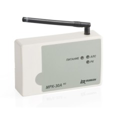 Модуль радиоканальный Рубеж МРК-30А-R3