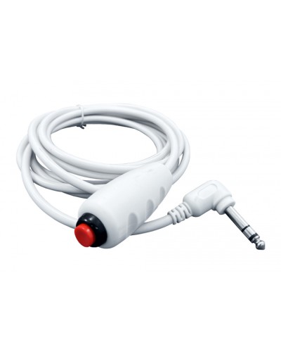 Кнопка выносная Тромбон СОРС-Мед-КВ в Назрани Система оповещения и трансляции Pintop.ru