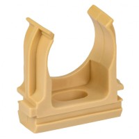 ELASTA Держатель с защелкой CF20 сосна IEK (ET-TA00D-CF-020-K34-010)