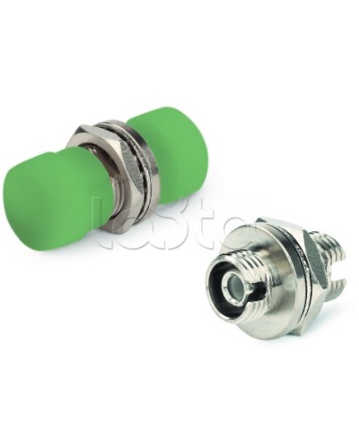 Проходной адаптер Hyperline FA-S00Z-FC/FC-N/GN-SL в Назрани Проходные адаптеры Pintop.ru