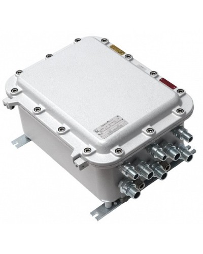 PoE-коммутатор 6-портовый, управляемый уличный TFortis PSW-2G+ Ex в Назрани Коммутаторы Pintop.ru