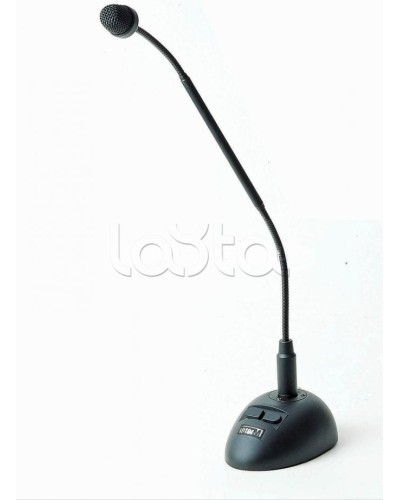 Микрофон динамический ROXTON RM-01 в Назрани Система оповещения и трансляции Roxton Pintop.ru