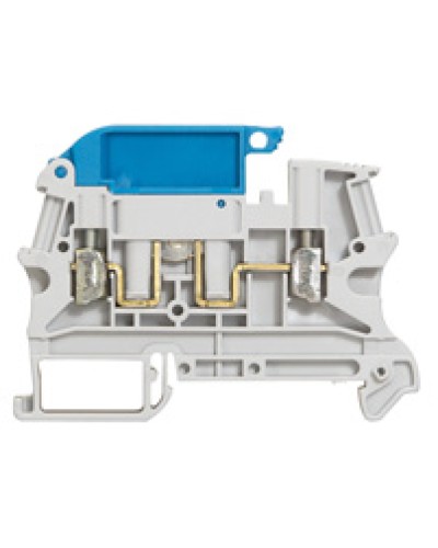 Клемма 2,5х6,разъедин/нейтраль Legrand 037182 в Назрани Клеммные колодки Pintop.ru