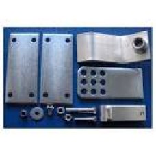 Комплект монтажный ATI Came 119RID195