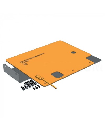 Faac Нагреватель для J200 HA 117906 в Назрани Запчасти для шлагбаумов и автоматики Pintop.ru