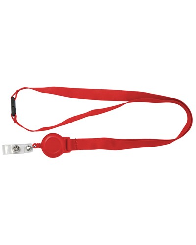 Ремешок Smartec ST-AC203LR-RD в Назрани Дополнительное оборудование для СКУД Pintop.ru